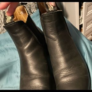 Blundstone 1671 Chelsea Boots